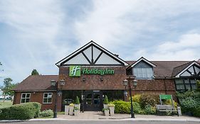 Holiday Inn Reading West By Ihg