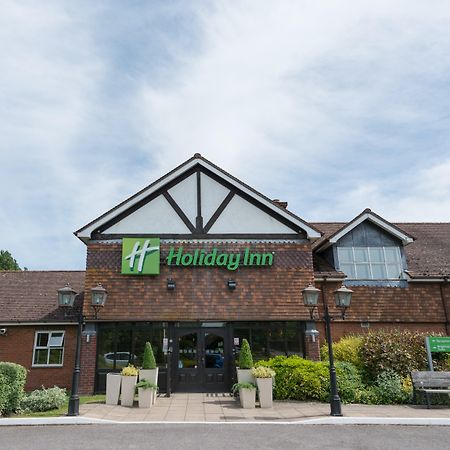 Holiday Inn Reading West By Ihg Экстерьер фото
