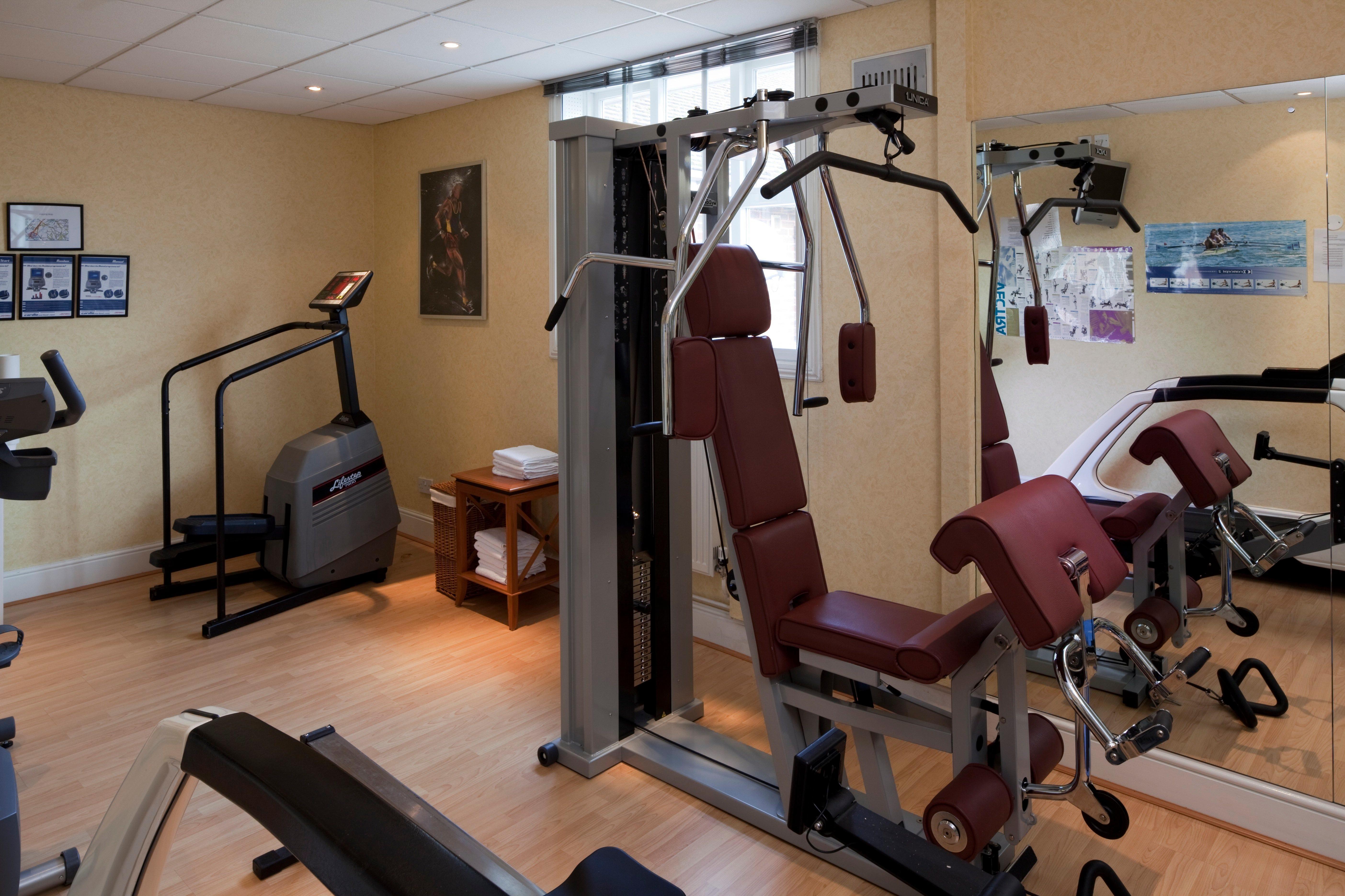 Holiday Inn Reading West By Ihg Экстерьер фото